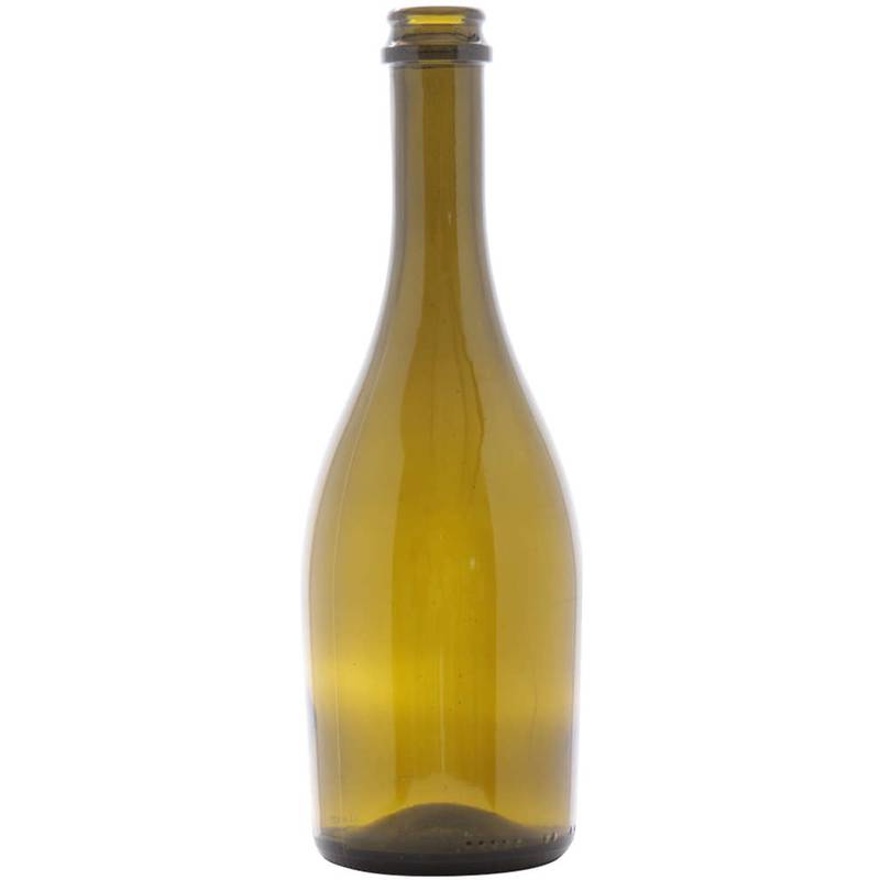 Flaska 500ml (20st) Friz för öl