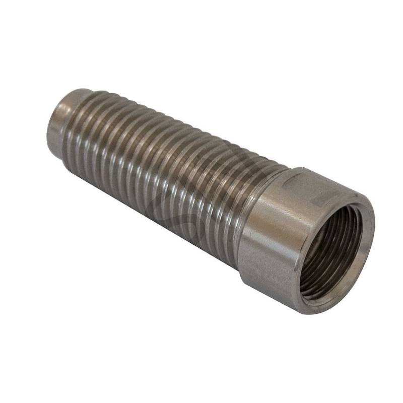 Kraani ühenduskoonus 18-22mm tammevaadile