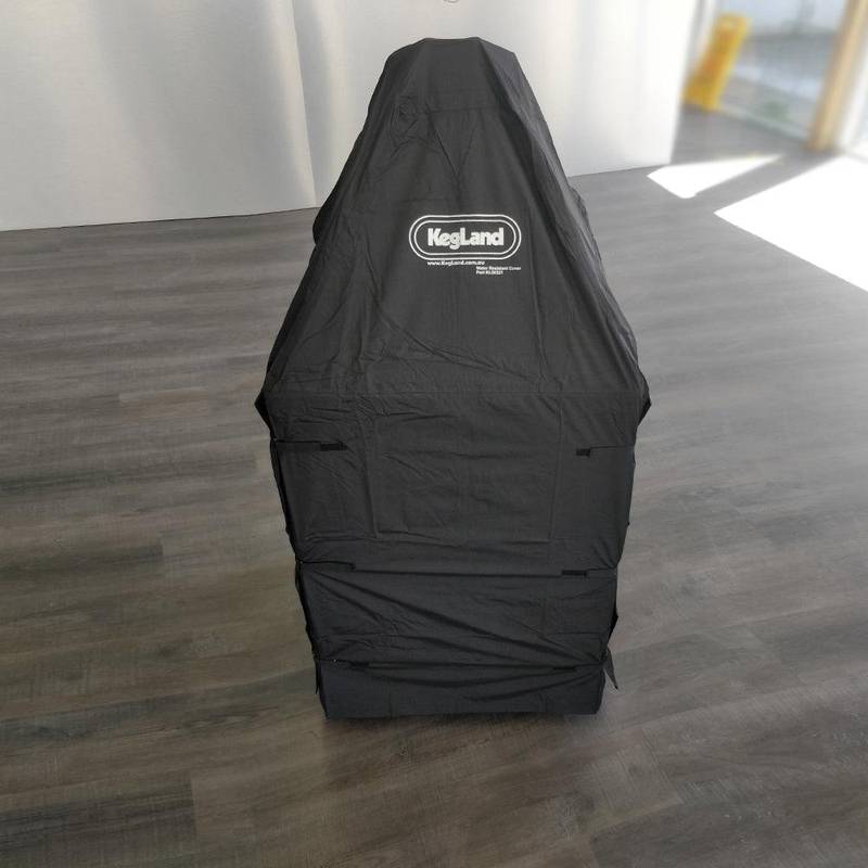 Uždangalas Kegerator Series 4 ir X atsparus vandeniui