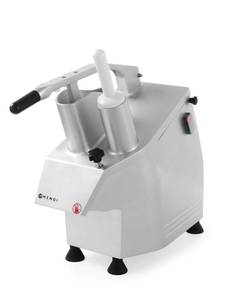 Vegetable cutter Profi Line HENDI Profi Line 230V/550W 615x239x(H)580mm