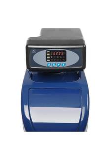 Vedenpehmennin automaattinen HENDI 230V/18W 214x417x(K)505mm