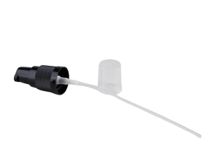 Korkpump GL18 18mm must kreem/õli