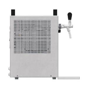 Kontaktinis aušintuvas KONTAKT 40/Kprofi Green Line 40-50L/h