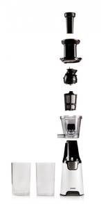 Hidas mehulinko Domo DO9248J 150W