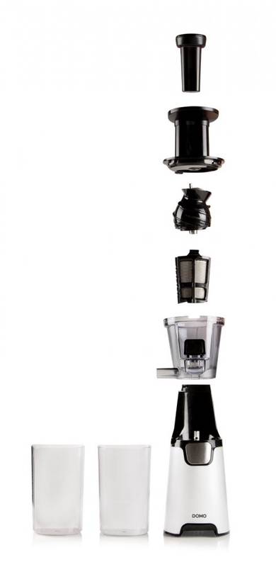 Hidas mehulinko Domo DO9248J 150W