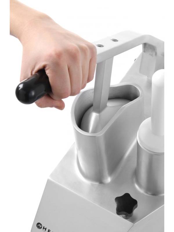 Vegetable cutter Profi Line HENDI Profi Line 230V/550W 615x239x(H)580mm