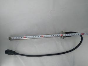 Kütteelement 2200W keevituseta 32mm 220-240V roostevaba teras