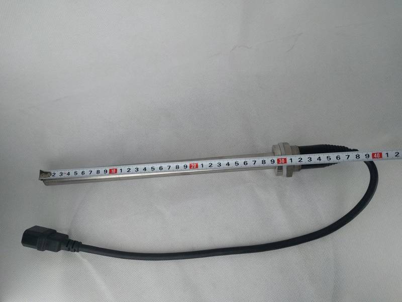 Kütteelement 2200W keevituseta 32mm 220-240V roostevaba teras