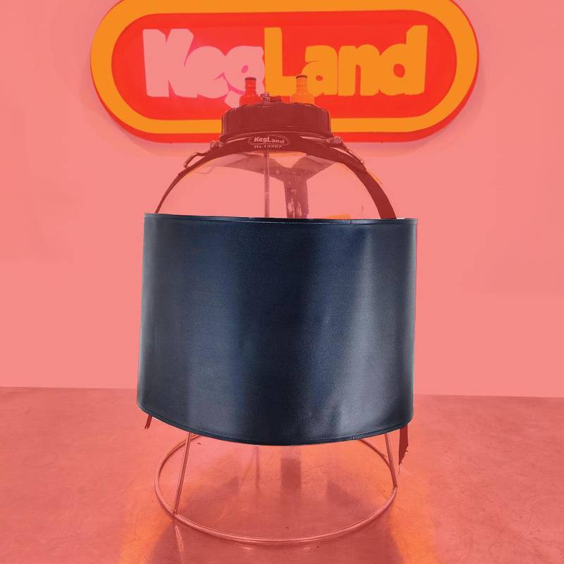 Sildīšanas josta 30W ar velkro lenti 220-240VAC