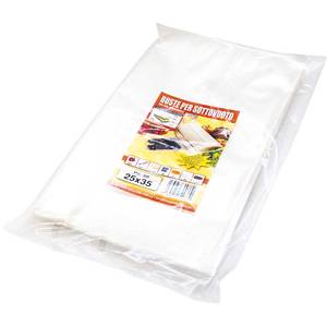 Vakuumbeutel 25x35cm – 1000 Stück