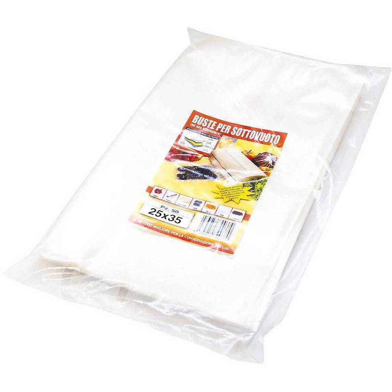 Vakuumbeutel 25x35cm – 1000 Stück