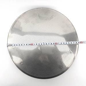 Filtripõhi 35L BrewZilla Gen3.1 pruulikatlale