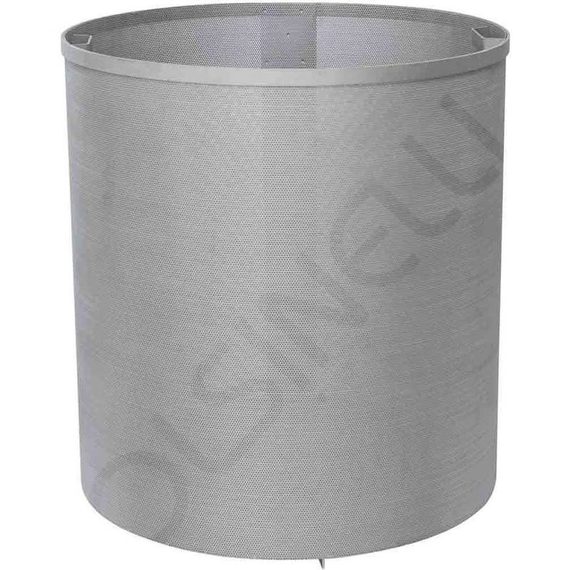 Krepšelio formos filtras D570xH630mm nerūdijančio plieno
