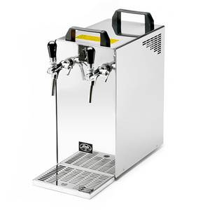 Kontaktkühler KONTAKT 40 Green Line 40-50L/h