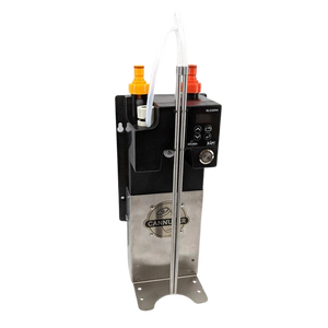 Filler Cannular automatic bottles/jars