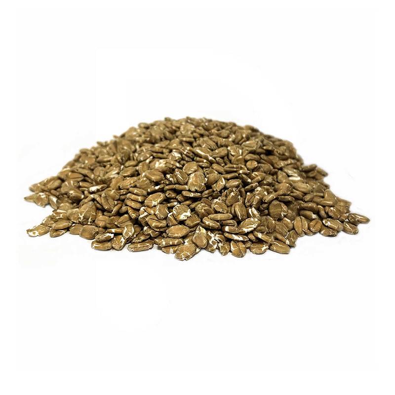 Mallas 5kg Chit Wheat 3-7 EBC hiutaleet