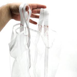 Filter bag 70x85cm reinforced 63µ polyester