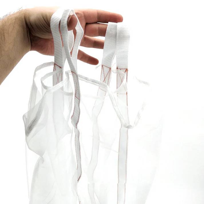 Filter bag 70x85cm reinforced 63µ polyester