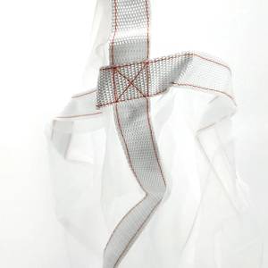 Filter bag 70x85cm reinforced 63µ polyester