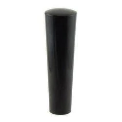 Hanakahva NukaTap musta muovi 66,6 mm