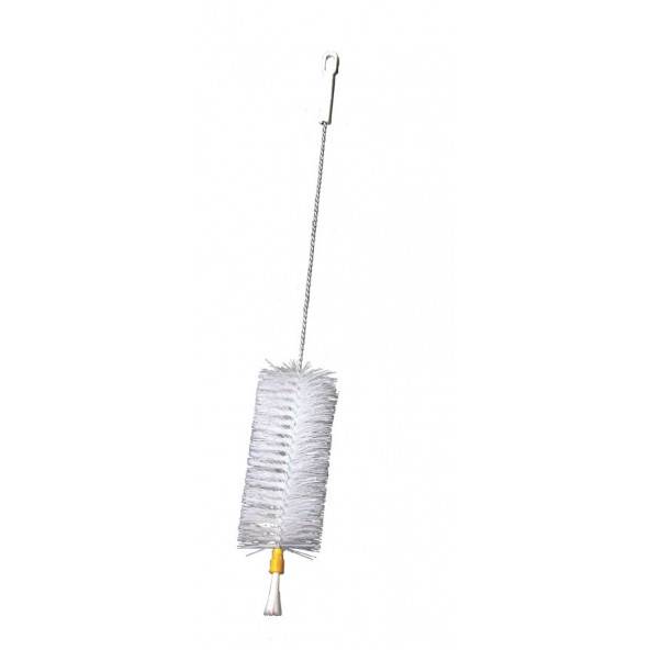 Bottle cleaning brush 45 cm