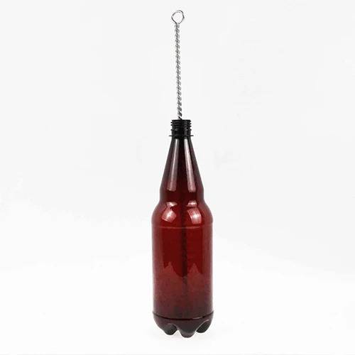 Borste 45cm för flaskrengöring