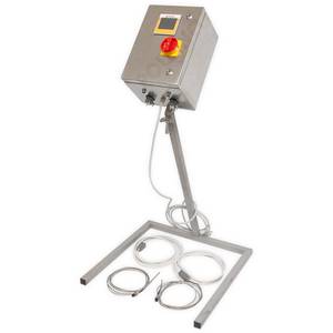 Ölbryggningsstyrenhet BrewTouch Automatisk