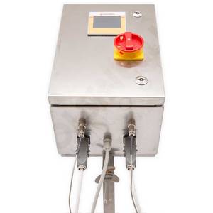 Ölbryggningsstyrenhet BrewTouch Automatisk