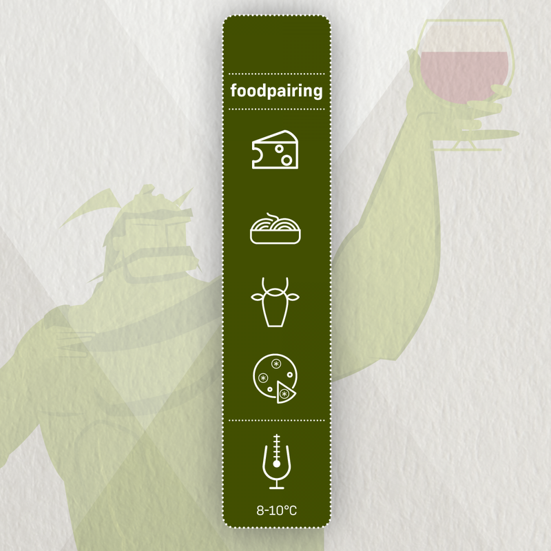 Brewferm ölkit Belgian Brown