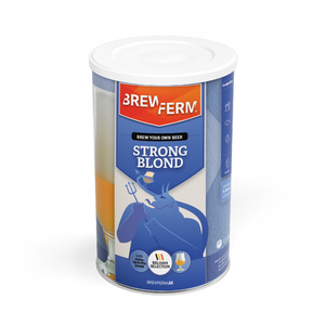 Bierextrakt Maltose kpl. Brewferm Strong Blond