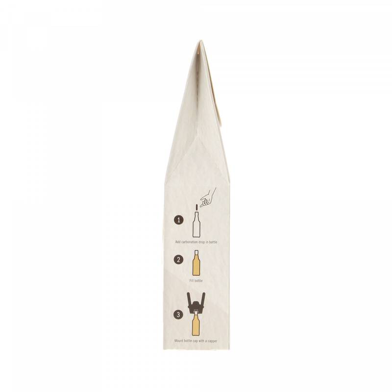 Brewferm Carbonation Drops för 33cl - 60st