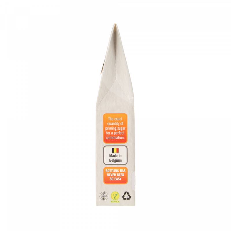 Brewferm Carbonation Drops för 33cl - 60st