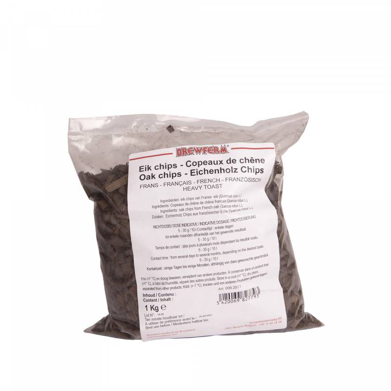 Tammilastut ranskalaiset 1kg raskasta paistia