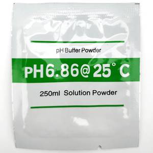 Buffer solution 3-pack (4.00 / 6.86 / 9.18 pH)