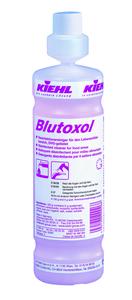 Puhastusaine 1L Kiehl Blutoxol aluseline toiduainetööstusele