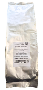Skaidriklis kalio kazeinas 1kg Chimica Franke. Geriausia vartoti iki 14.09.2026