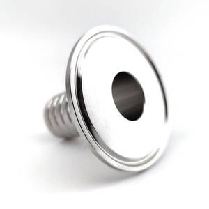Kiirühendus 2" TC voolikule 25mm