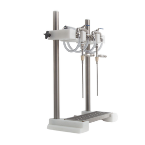 Micro Filling Systems 2-Head Bottling System 250pdl/h 5bar