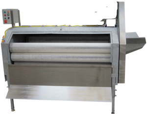 Pesuseade KR CZ-190 2000kg/h
