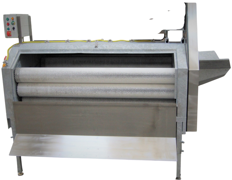 Pesuseade KR CZ-190 2000kg/h