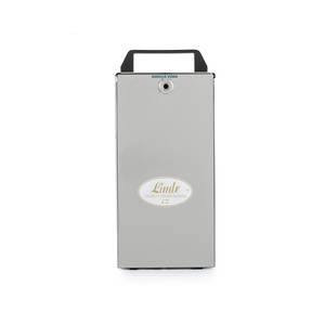 Karbonizators Lindr Soda 40L/h