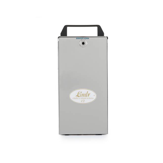 Karbonizators Lindr Soda 40L/h