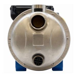 Self-priming electric pump Ebara JESX 05 300-2700L/h