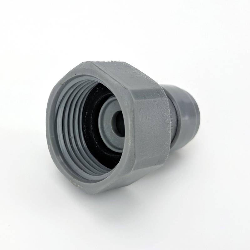 Läbiviik 100mm NukaTap roostevaba teras