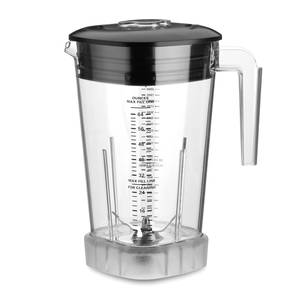 Ąsotis RAPTOR Waring baro maišytuvams Waring 1.9L 216x140x(H)292mm