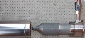 Carbonizer CS1 CarGas DIN40/28