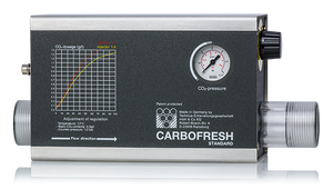 Karbonisator CARBOFRESH 1,8g/l 2000L/h