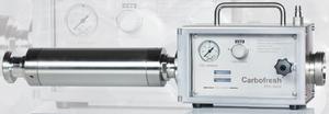 Hiilihapotuslaite CARBOFRESH Pro-Inox-Plus 6g/l 12500L/t