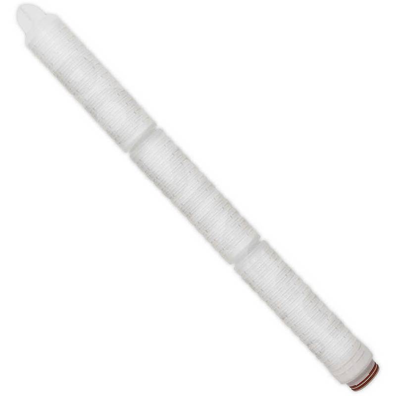 Kārtridžs korpusa filtram 10µm 30" 7 savienojums
