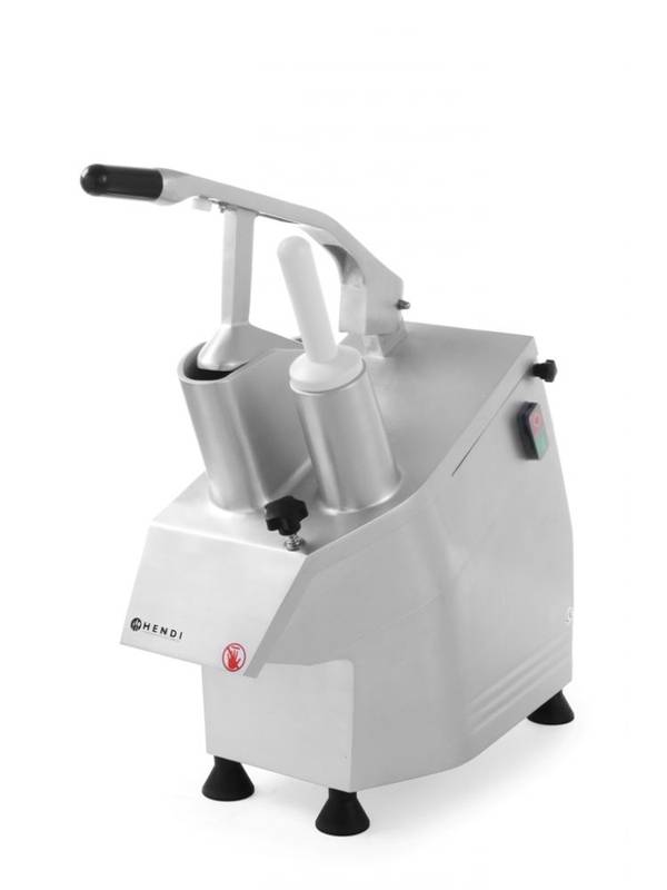 Vegetable cutter Profi Line HENDI Profi Line 230V/550W 615x239x(H)580mm